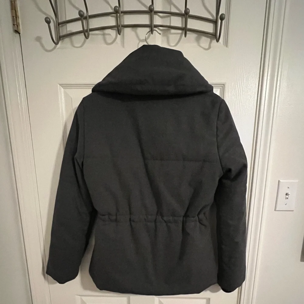 Size small LOFT jacket - Picture 2 of 3